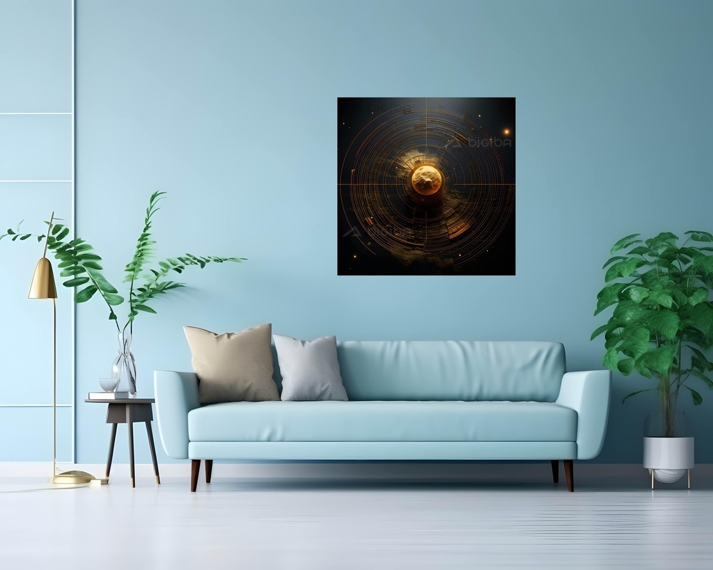 Orbiting Antiquity