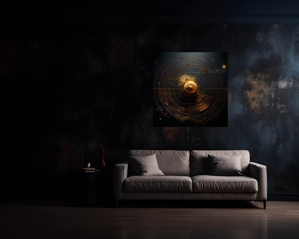 Orbiting Antiquity