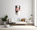 Fragmented Elegance