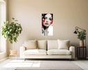Fragmented Elegance