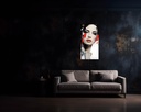 Fragmented Elegance