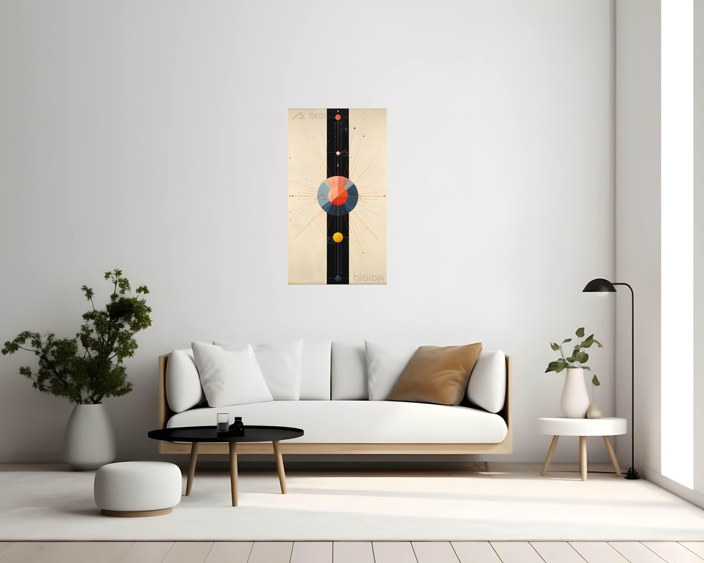 Cosmic Symphony