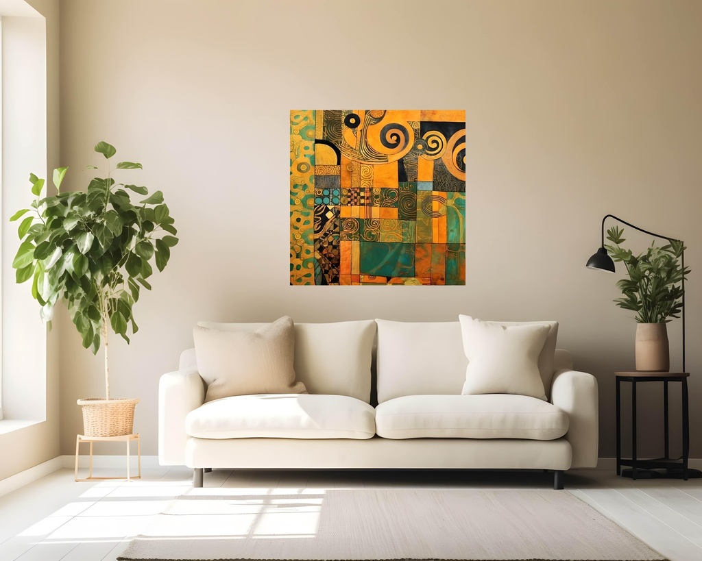 Mosaic of Dreams