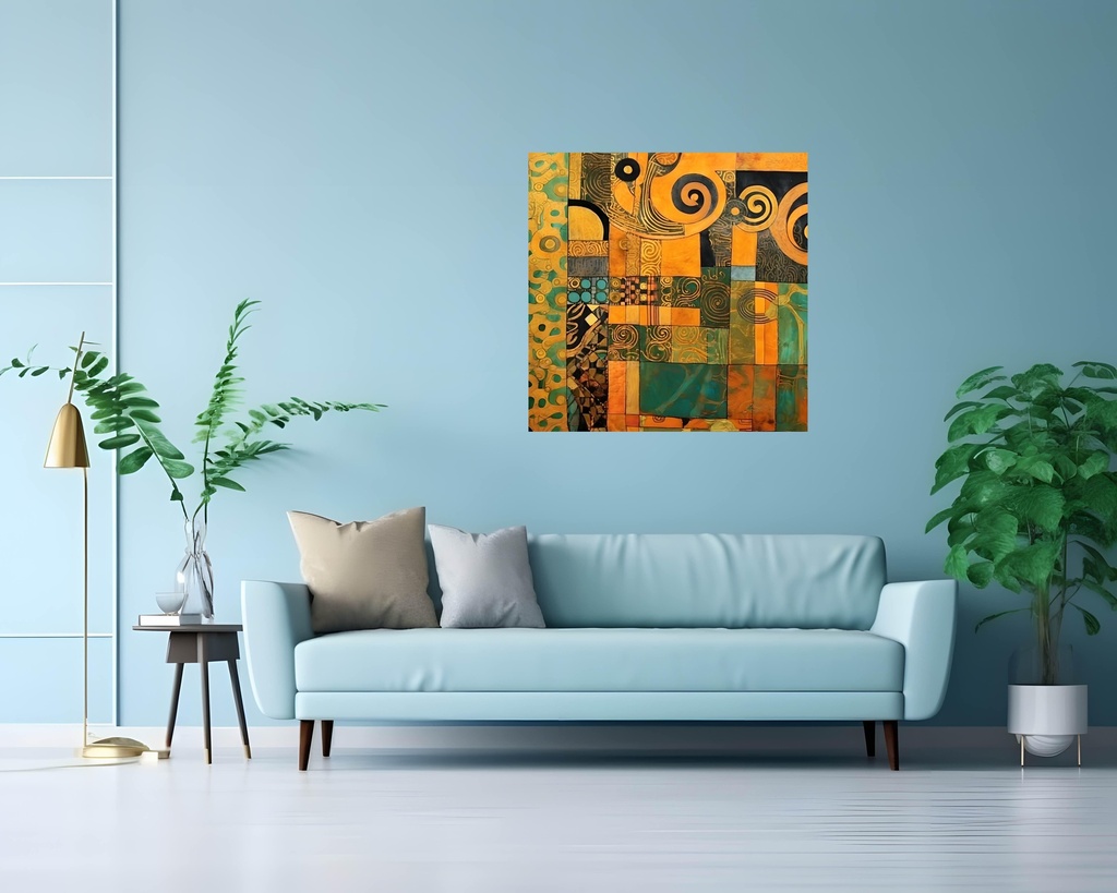 Mosaic of Dreams