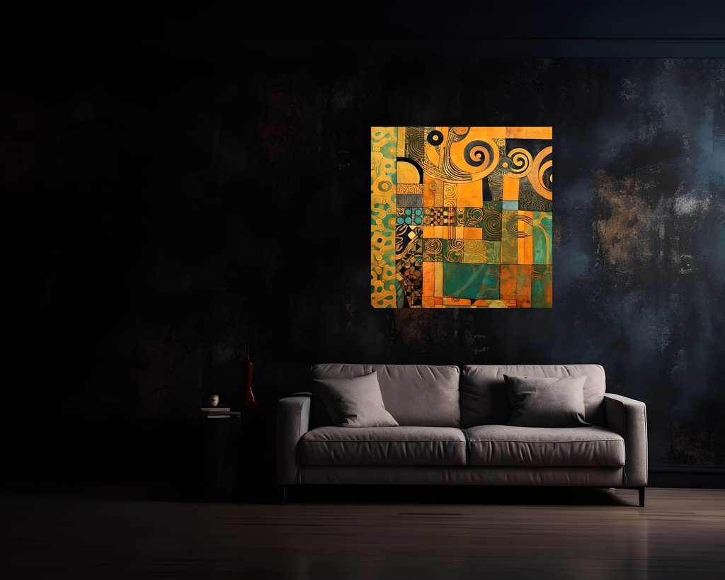 Mosaic of Dreams