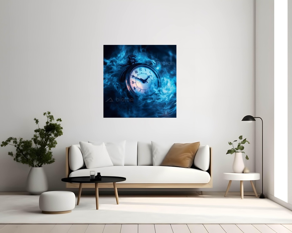 Ethereal Time Whispers