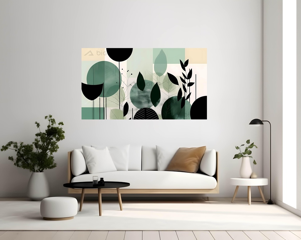 Verdant Harmony