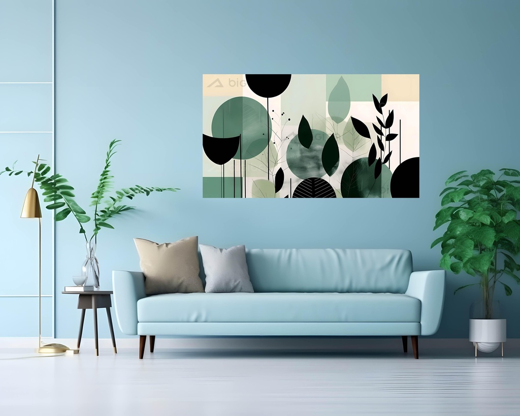 Verdant Harmony