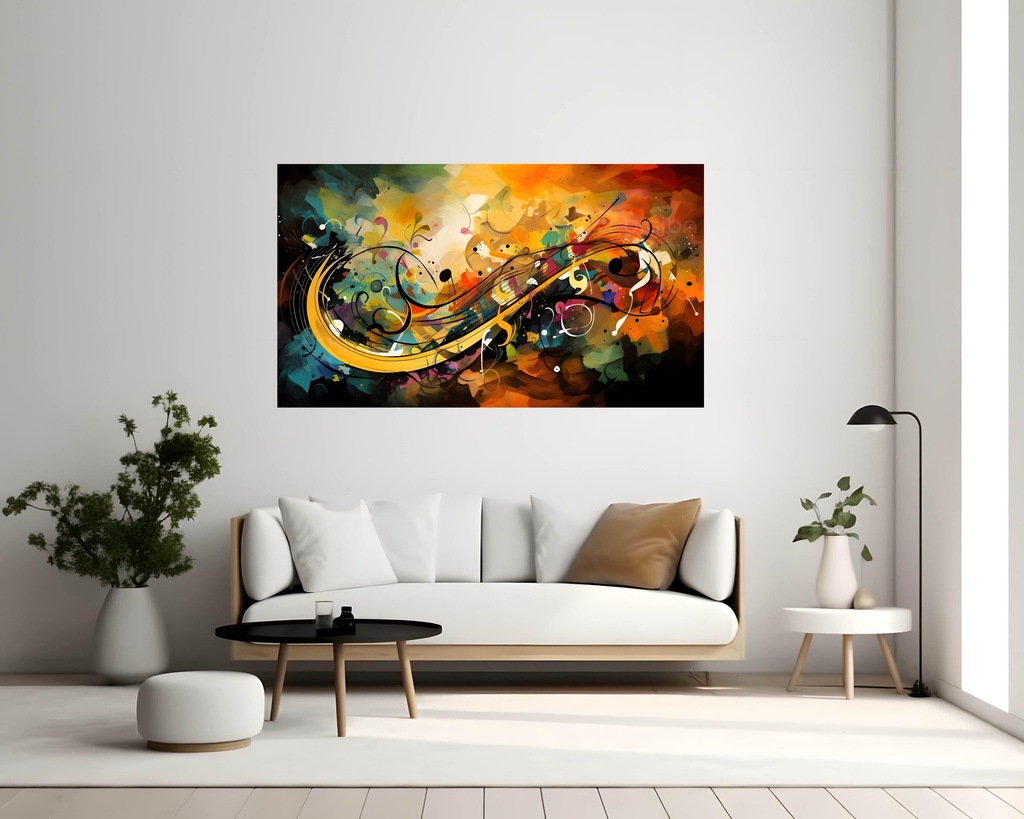 Rhapsody in Color