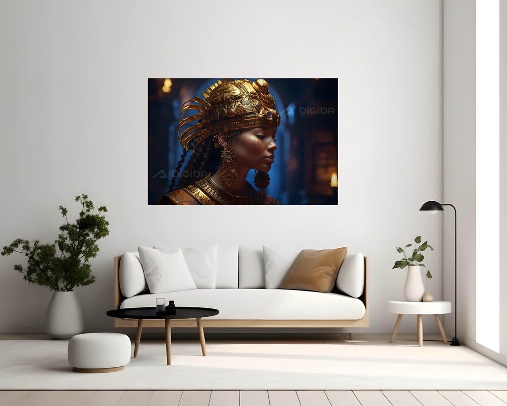 Regal Reverie
