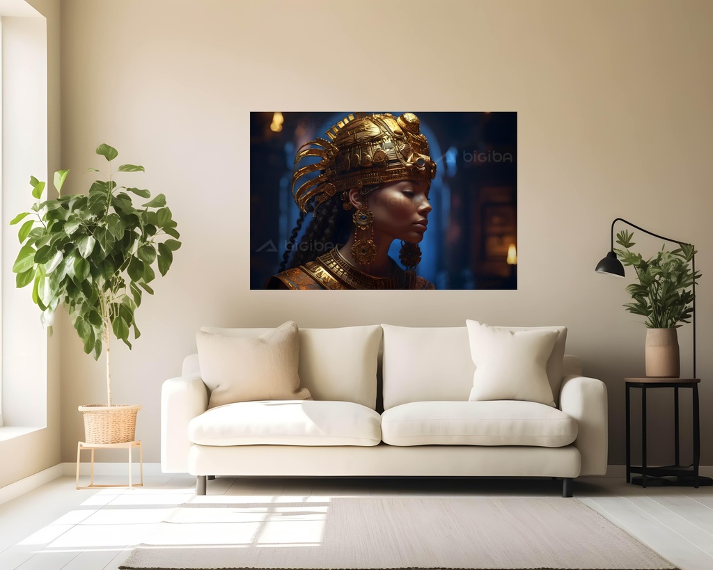 Regal Reverie