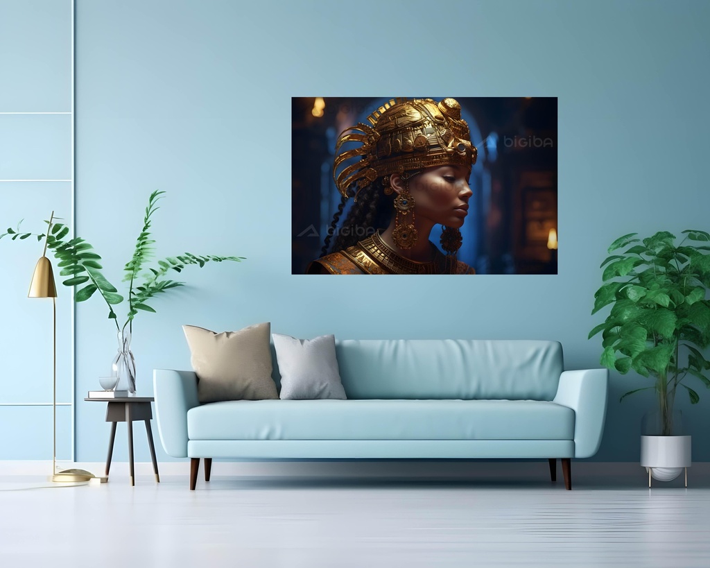 Regal Reverie