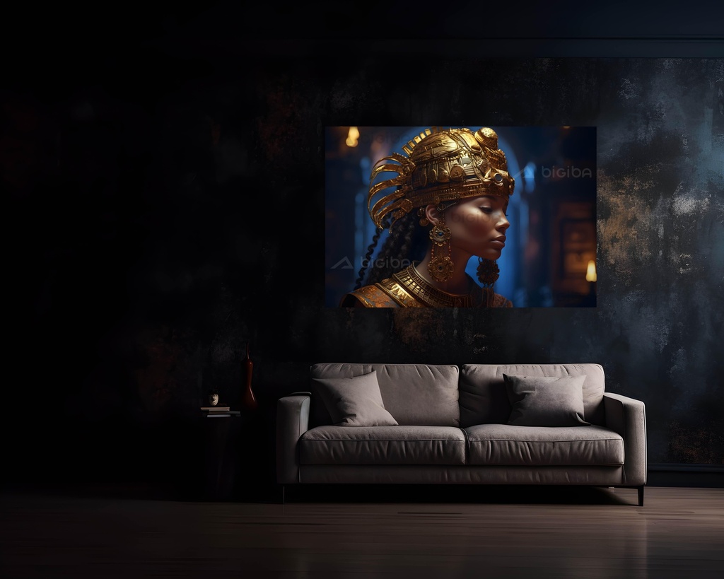 Regal Reverie