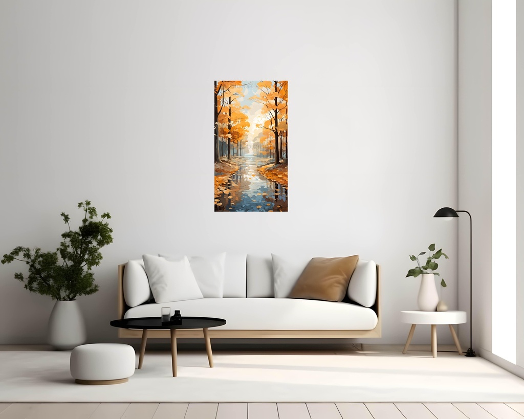 Autumn Reverie