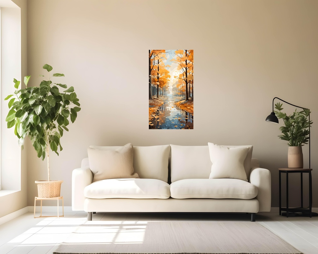 Autumn Reverie