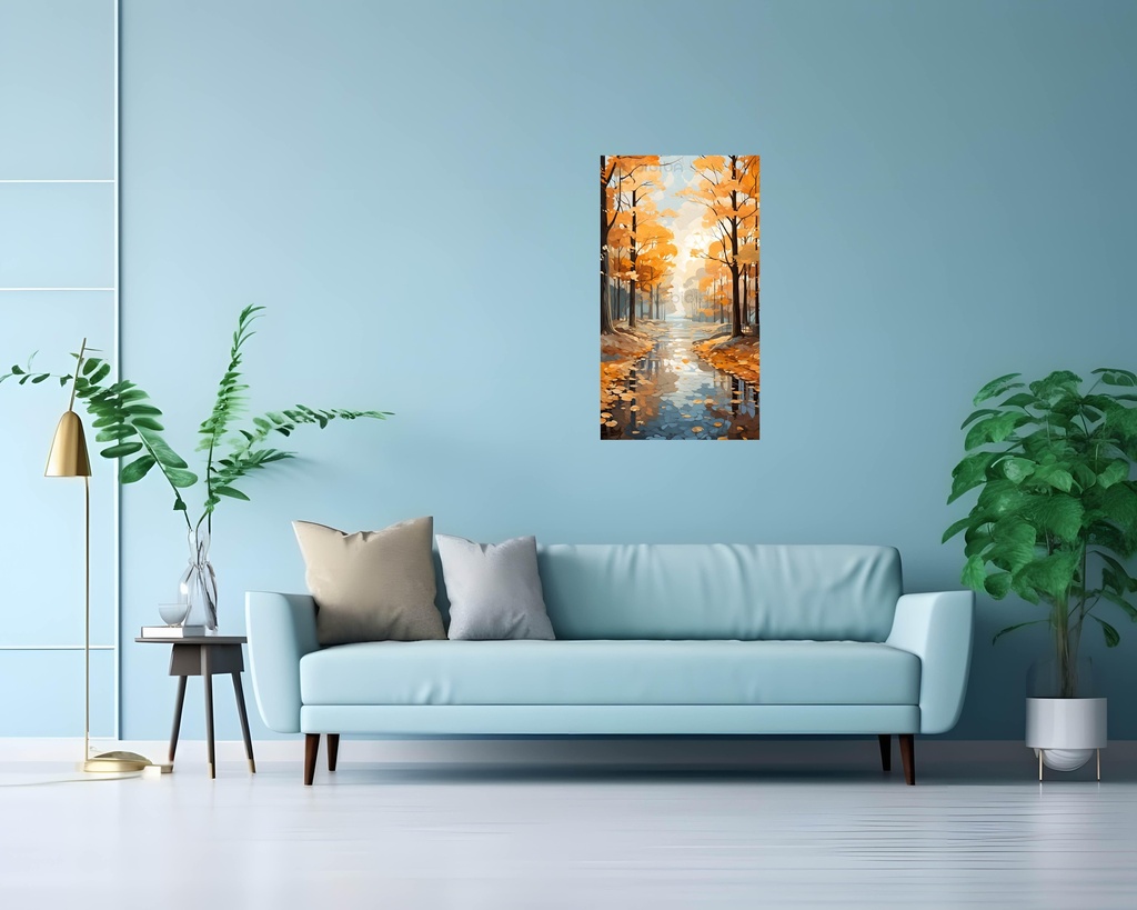 Autumn Reverie