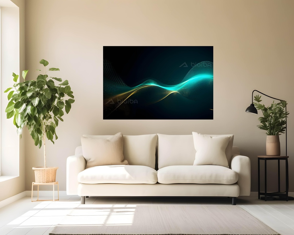 Aurora Synthetica