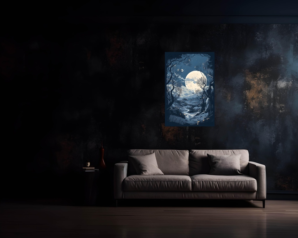 Midnight Enchantment