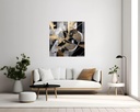Geometric Goldscape