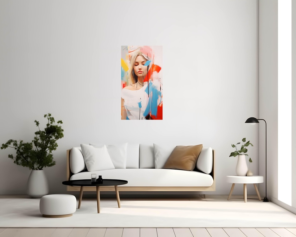 Colorful Reverie