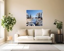 Eternal Oasis Mirage