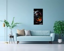 Spectral Iris