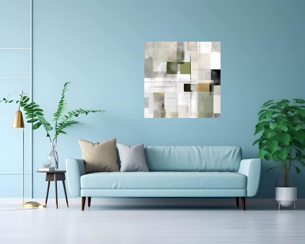 Ethereal Constructs