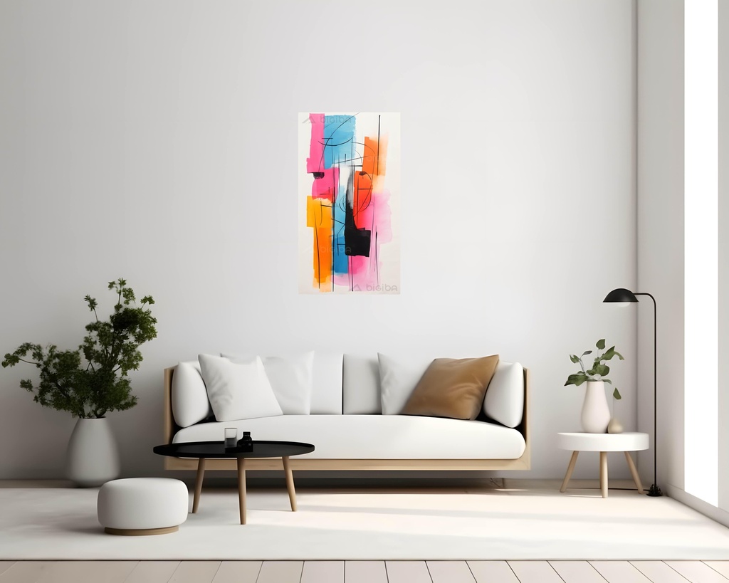 Chromatic Symphony