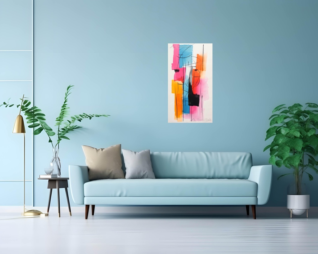 Chromatic Symphony