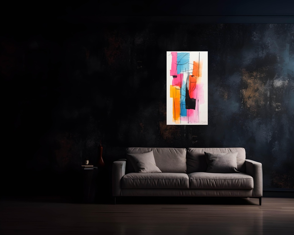 Chromatic Symphony