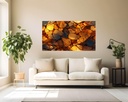 Amber Mosaic Dreamscape