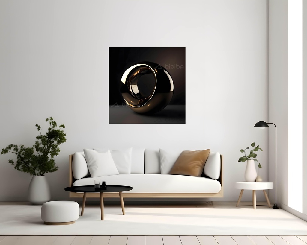 Orbital Elegance
