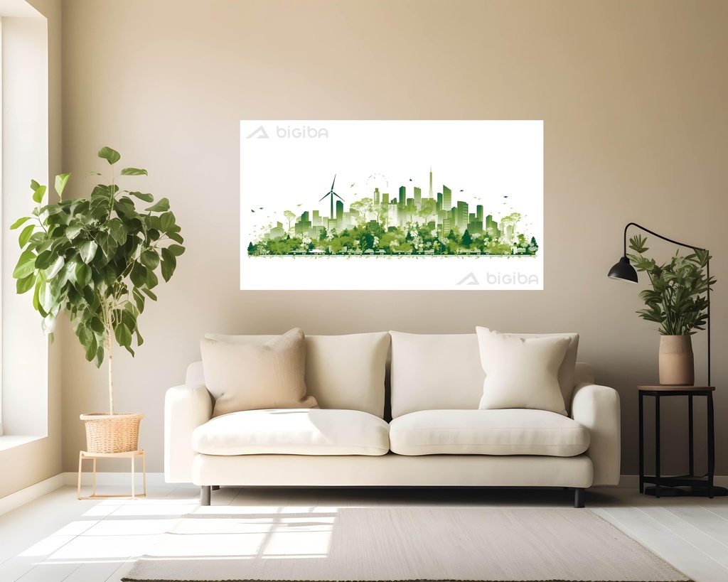 Verdant Utopia
