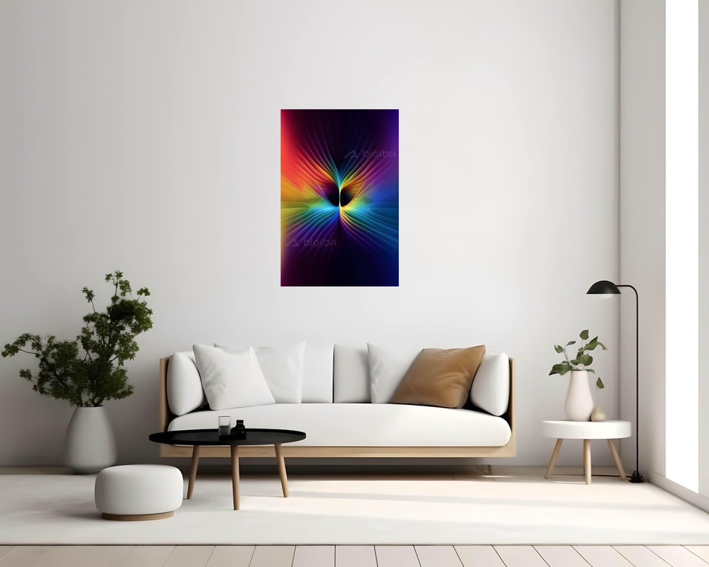 Spectrum Vortex