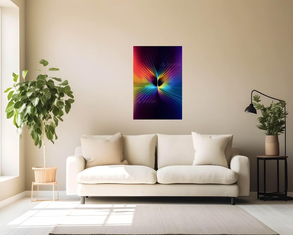 Spectrum Vortex