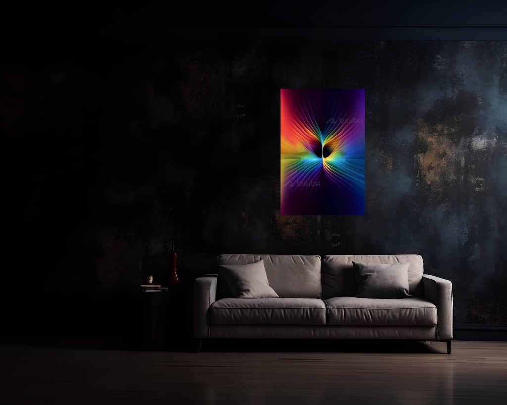 Spectrum Vortex