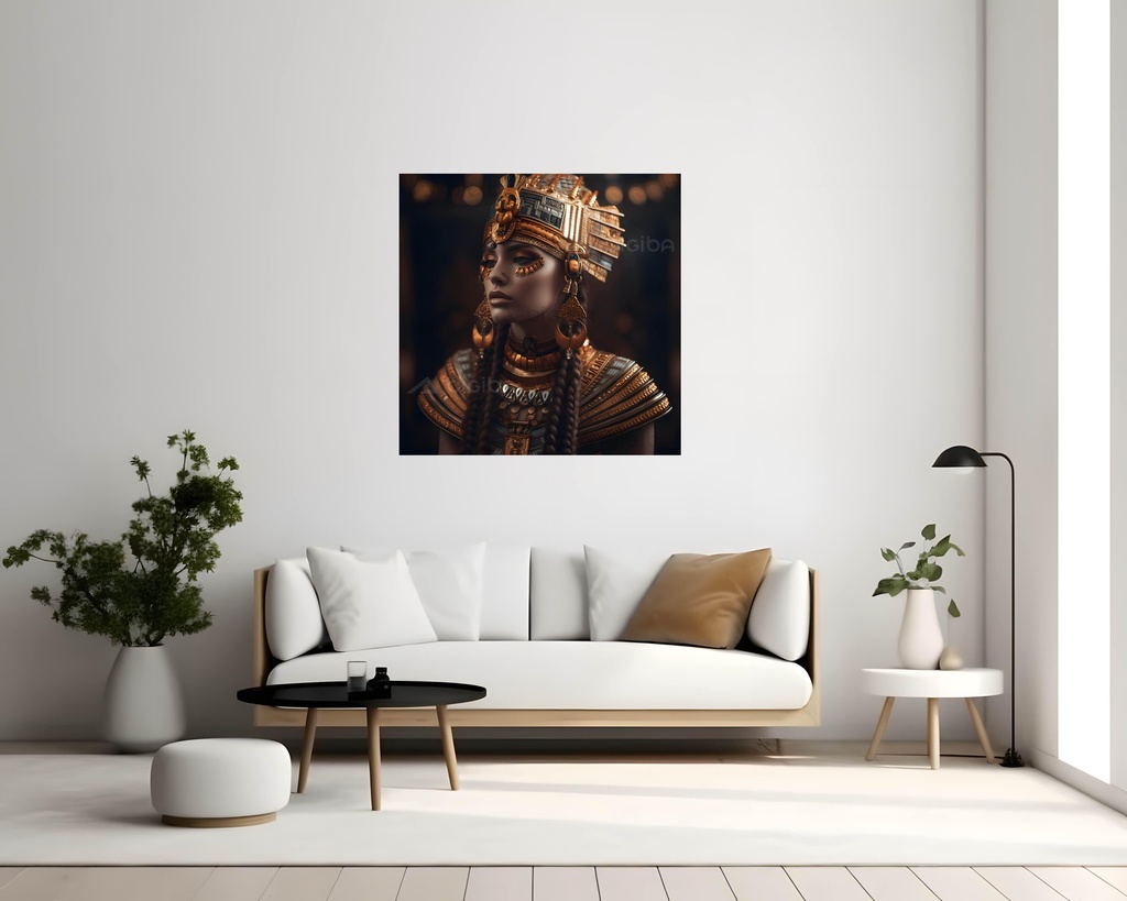 Empress of the Golden Eon