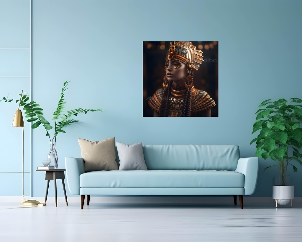 Empress of the Golden Eon