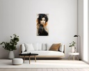 Mystique of Modern Mona