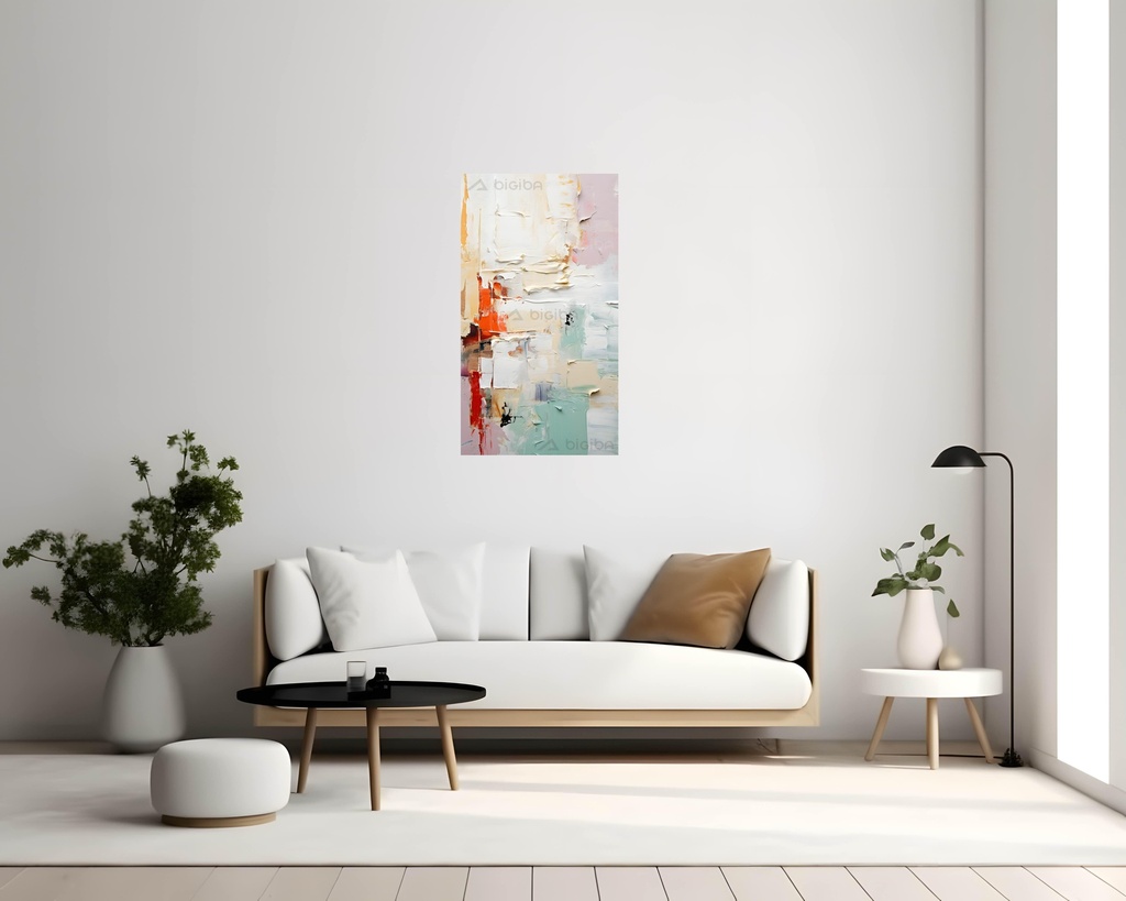 Palette of Dreams