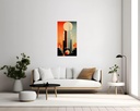 Urban Eclipse