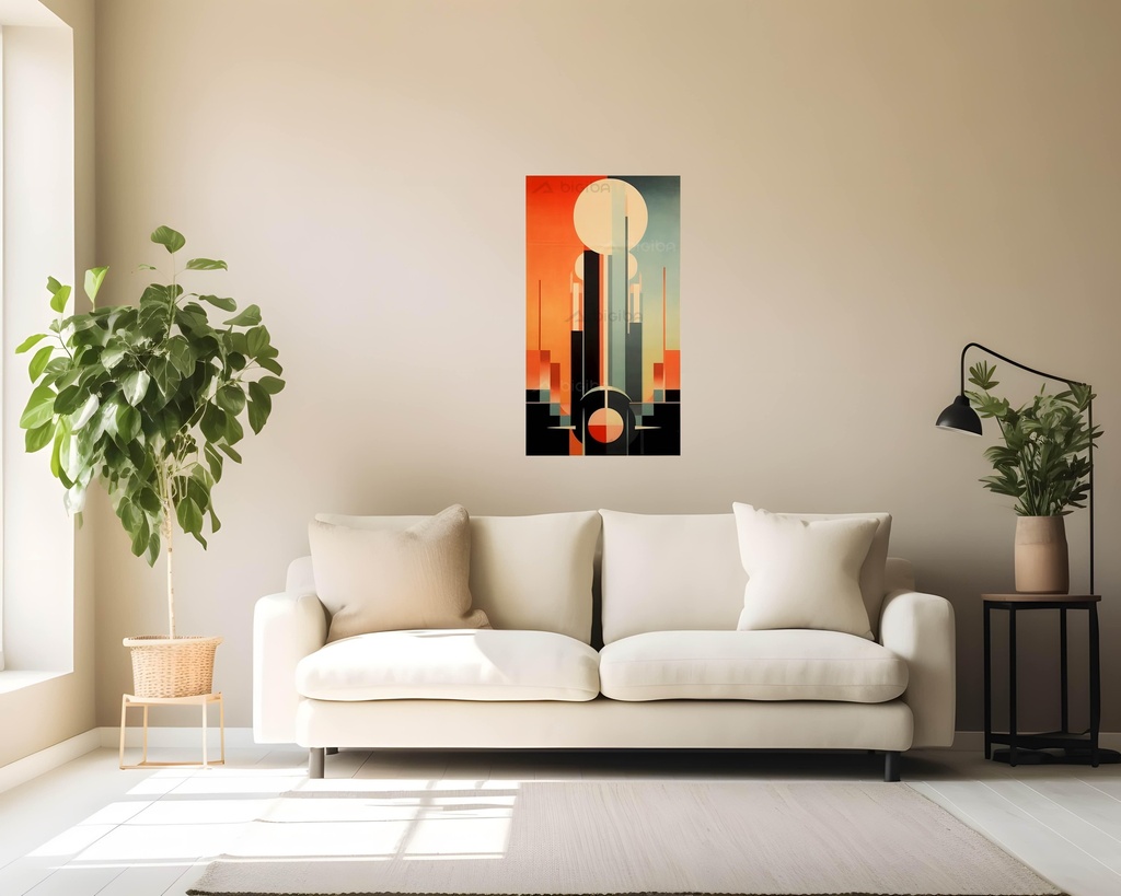 Urban Eclipse