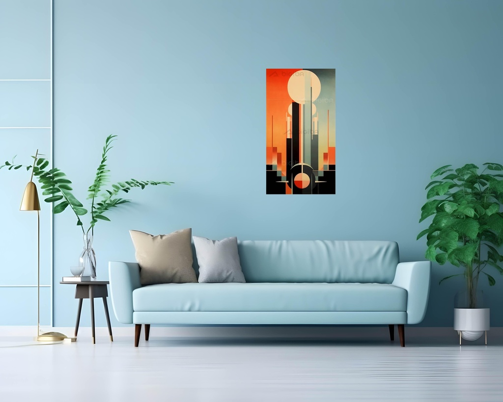 Urban Eclipse