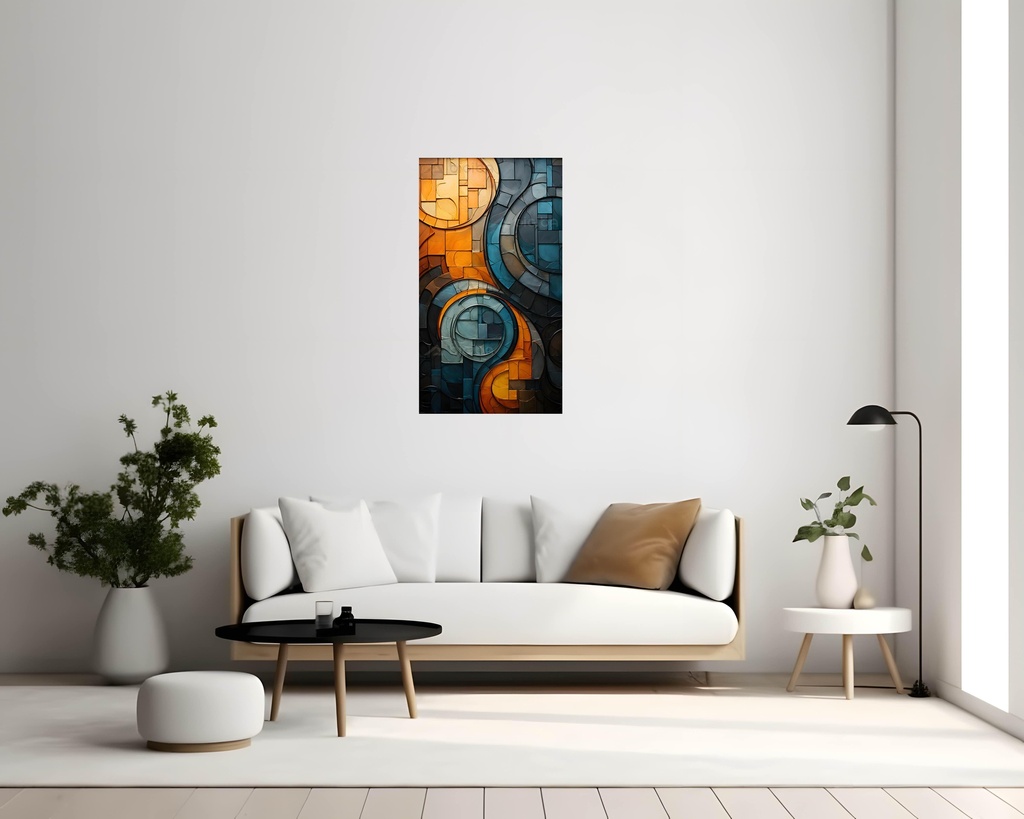 Chromatic Vortex