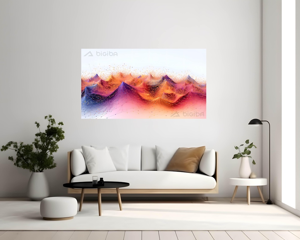 Digital Dreamscape