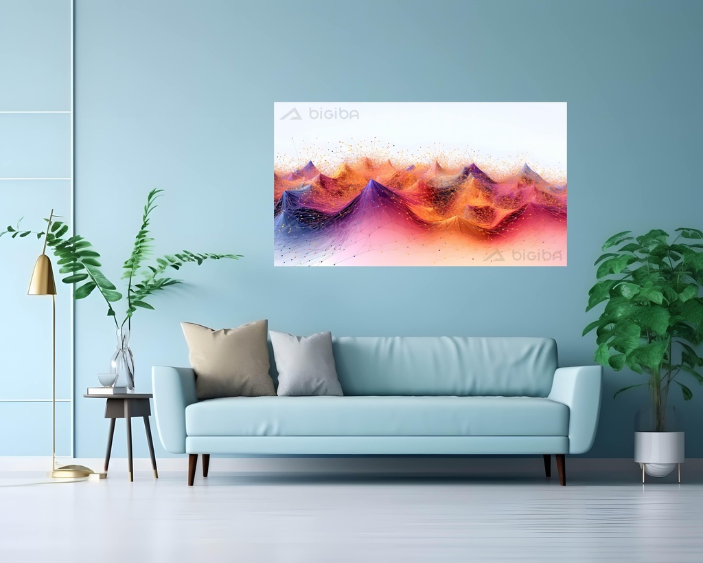 Digital Dreamscape