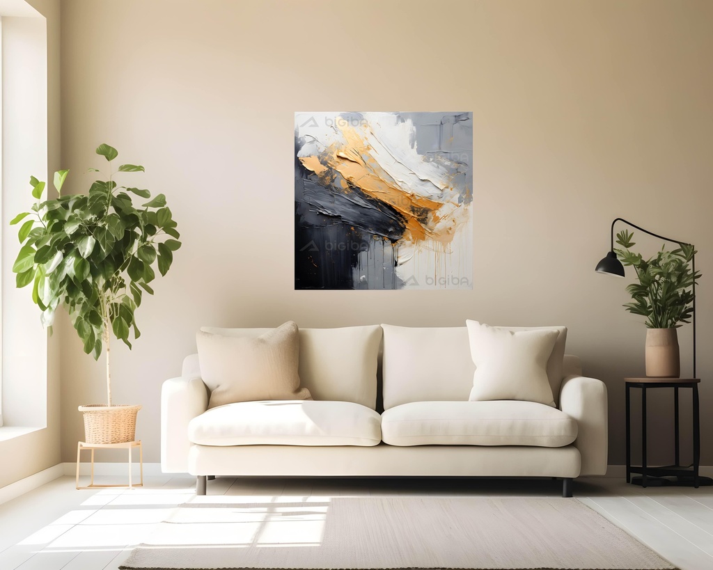Golden Shatter