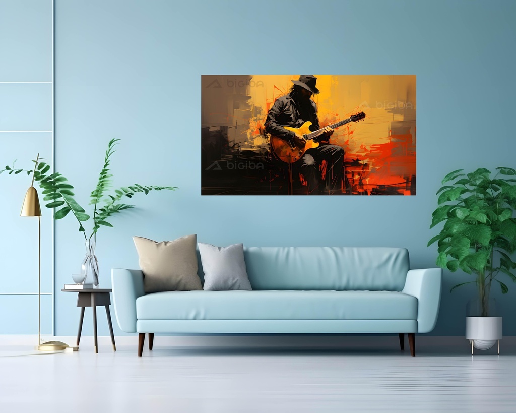 Riff in the Abyss