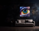 Mystic Iris: Universe Within