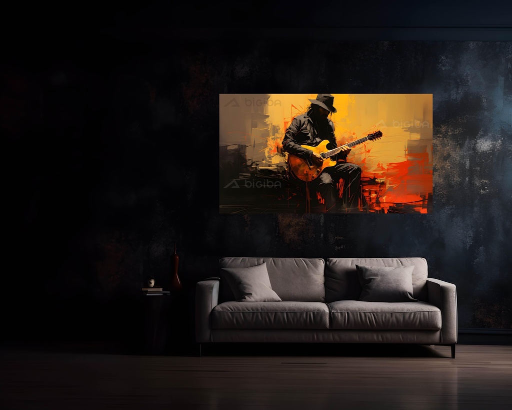 Riff in the Abyss